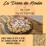 Photos du propriétaire du Restaurant La Pizza du Moulin à Allauch - n°13