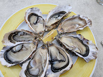 Plats et boissons du Restaurant Le Ponton Daugy Charline à La Tremblade - n°2