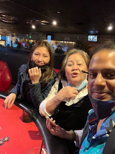 Casino «Riverside Casino», reviews and photos, 14060 Interurban Ave S, Tukwila, WA 98168, USA