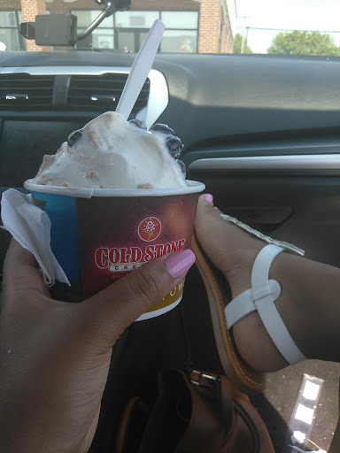 Ice Cream Shop «Cold Stone Creamery», reviews and photos, 1741 Haggerty Rd, Commerce Charter Twp, MI 48390, USA