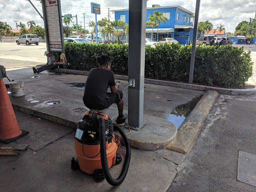 Auto Repair Shop «ZRT Auto tech», reviews and photos, 1575 SW 67th Ave, Miami, FL 33144, USA