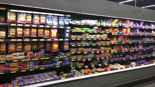 Supermarket «Walmart Neighborhood Market», reviews and photos, 3571 W. Rock Creek Road, Norman, OK 73069, USA