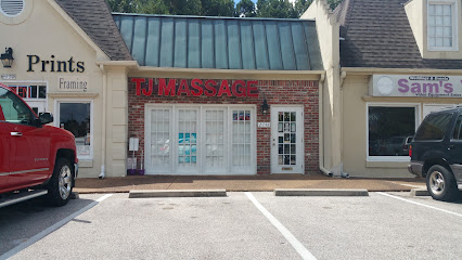 TJ Massage