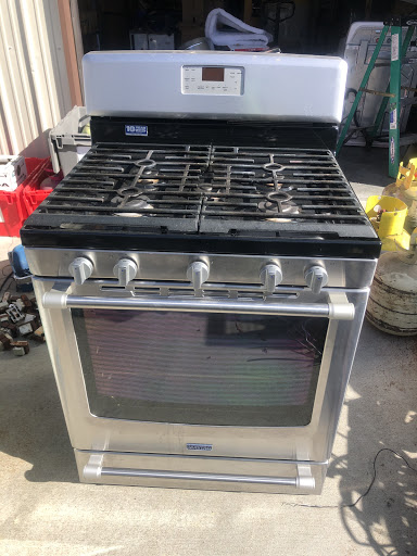 HVAC Contractor «Morris Heat and Air», reviews and photos