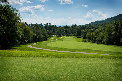 Country Club «Country Club of Asheville», reviews and photos, 170 Windsor Rd, Asheville, NC 28804, USA