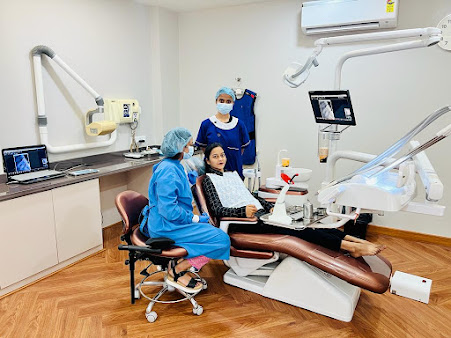 32 Strong Dental Clinic - 32 Strong Dental Clinic