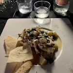 Photo n°3 de l'avis de Francesca.r fait le 22/08/2023 à 06:01 sur le  Caribe Beach à Varigotti