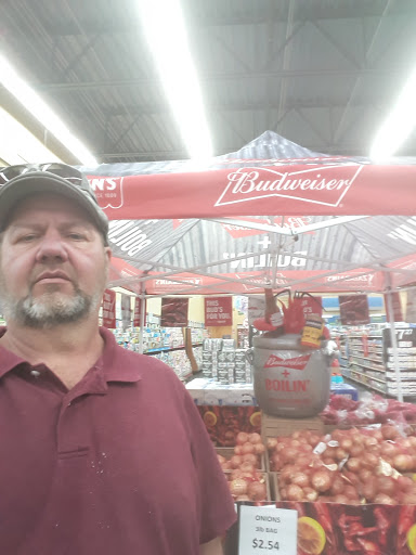 Supermarket «Walmart Neighborhood Market», reviews and photos, 2800 N Hwy 190, Covington, LA 70433, USA