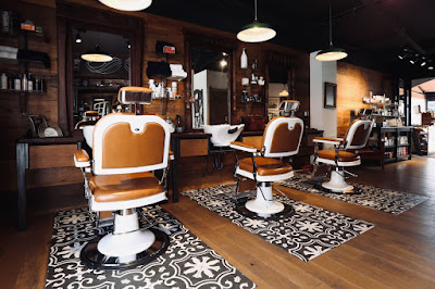 Le Barbershop Port Grimaud - Coiffeur Hommes à Grimaud