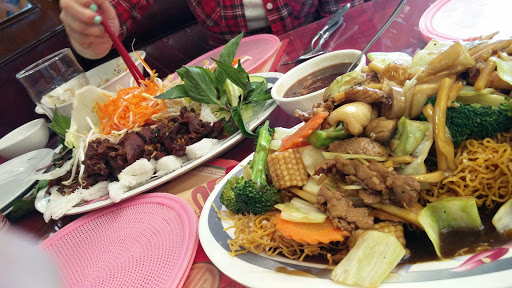 Binh An Restaurant