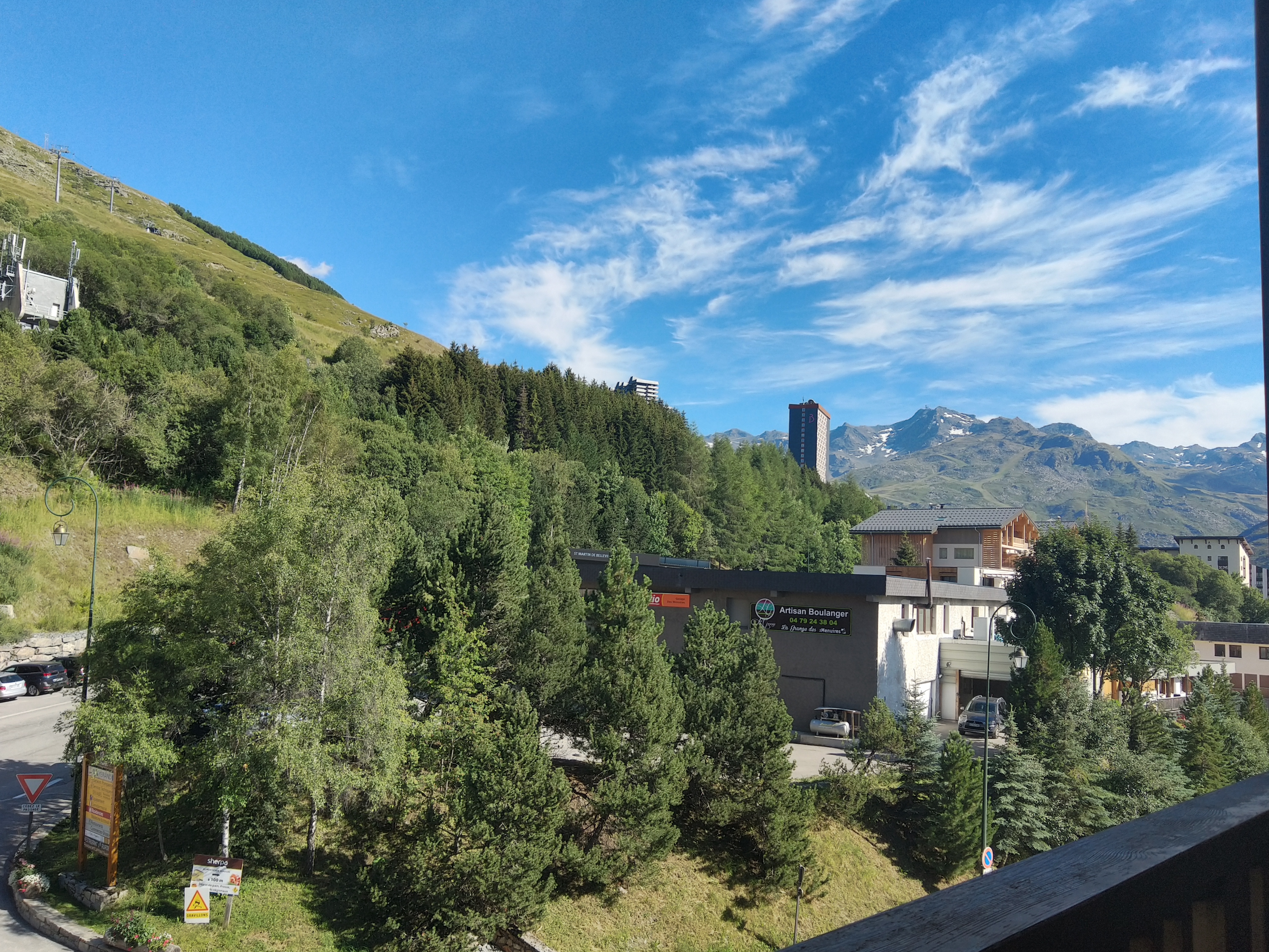 Photo n° 1 de l'avis de Vincent.i fait le 15/08/2020 à 15:34