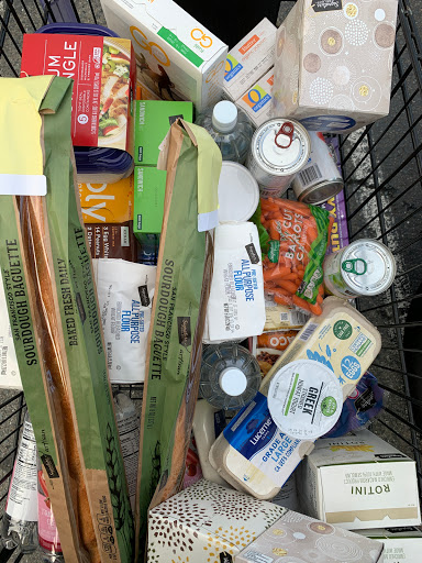 Safeway image