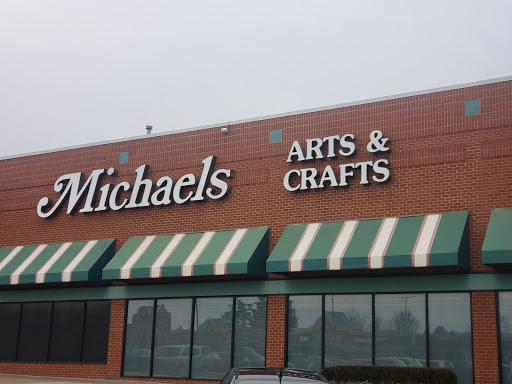 Craft Store «Michaels», reviews and photos, 10828 Sudley Manor Dr, Manassas, VA 20109, USA