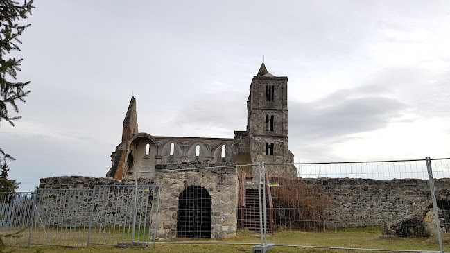 Romtemplom Kőtár Múzeum - Bicske