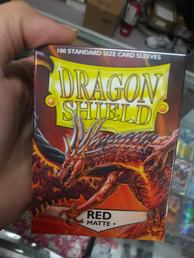 Comic Book Store «Cards & Comics Connection», reviews and photos, 1717 N Frazier St h, Conroe, TX 77301, USA