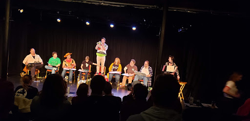 Performing Arts Theater «Phoenix Theater, a project of Arts Nest», reviews and photos, 2605 Hennepin Ave, Minneapolis, MN 55408, USA
