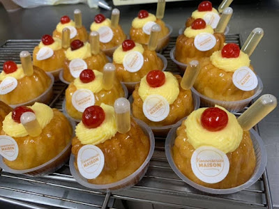 Saveurs et Traditions à Saint-Witz