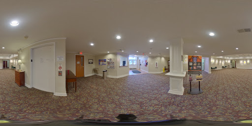 Performing Arts Theater «Garner Performing Arts Center», reviews and photos, 742 W Garner Rd, Garner, NC 27529, USA