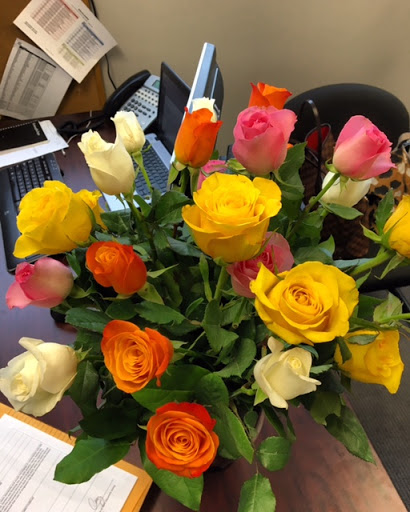 Florist «Flowers By Lili», reviews and photos, 1 Grand Ave, Englewood, NJ 07631, USA