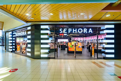 SEPHORA THIONVILLE GERIC à Thionville