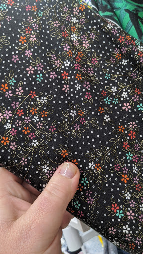 Fabric Store «Jo-Ann Fabrics and Crafts», reviews and photos, 3300 Yorba Linda Blvd, Fullerton, CA 92831, USA