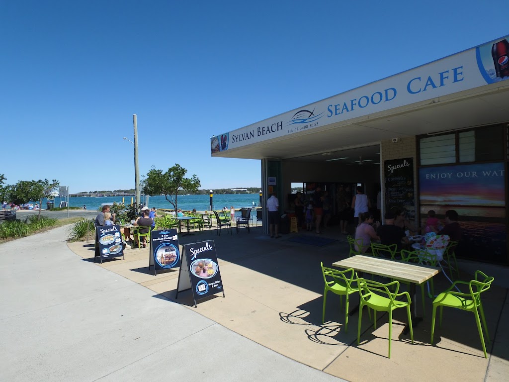 Sylvan Beach Seafood Cafe 4507