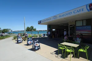 Sylvan Beach Seafood Cafe image