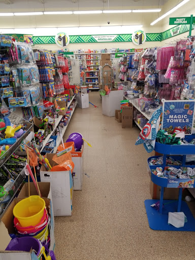 Dollar Store «Dollar Tree», reviews and photos, 1201 E 120th Ave, Thornton, CO 80233, USA