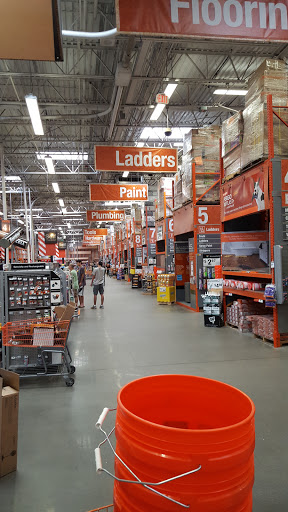 Home Improvement Store «The Home Depot», reviews and photos, 101 Green Acres Rd W, Valley Stream, NY 11581, USA
