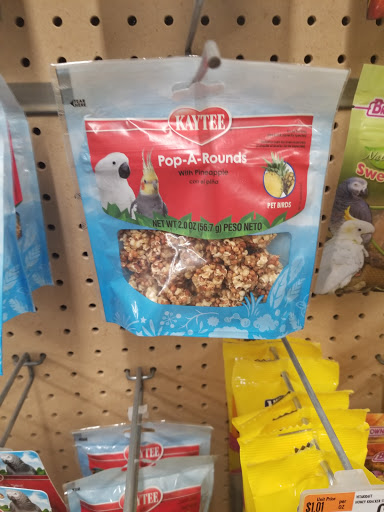 Pet Supply Store «Pet Supplies Plus», reviews and photos, 375 Paterson Ave #105, Wallington, NJ 07057, USA