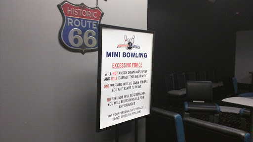 Bowling Alley «Arena Lanes», reviews and photos, 4700 W 103rd St, Oak Lawn, IL 60453, USA