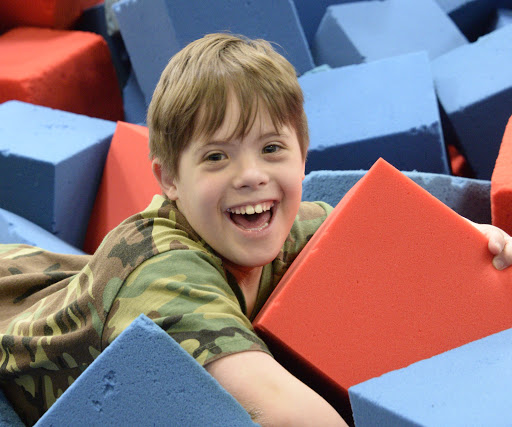 Gymnastics Center «ASI Gymnastics - Allen», reviews and photos, 1280 N Central Expy, Allen, TX 75013, USA