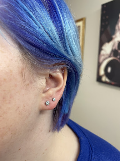 Explore my sister's keeper tattoo ideas, creative tattoo ideas in Hendersonville, available at Red Nova Studio