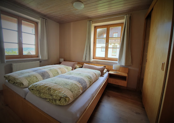 Chambres Ferienwohnung Ferienwohnungen Primbs 94379 Sankt Englmar