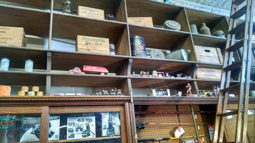 Hardware Store «Henne Hardware Co», reviews and photos, 246 W San Antonio St, New Braunfels, TX 78130, USA