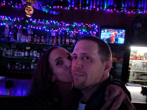 Bar «Kennedys Lamp Post», reviews and photos, 7822 N Atlantic Ave, Cape Canaveral, FL 32920, USA