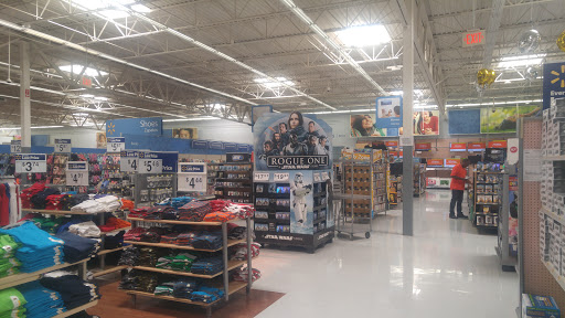 Walmart Supercenter