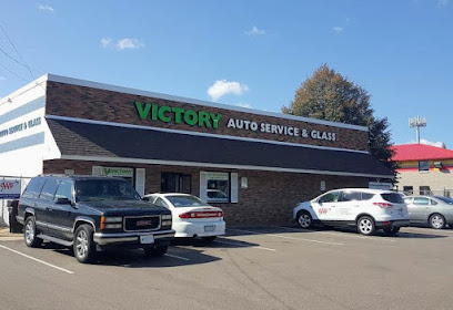Victory Auto Service & Glass