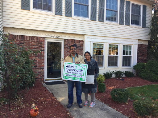Real Estate Agency «Ellen Rosenbaum Real Estate Inc.», reviews and photos, 1405 NJ-18 #210, Old Bridge, NJ 08857, USA