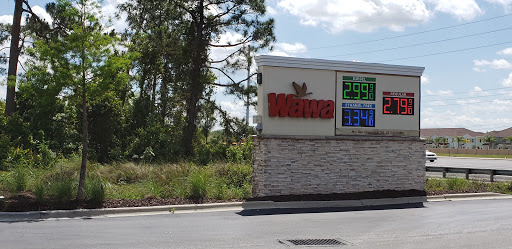Convenience Store «Wawa», reviews and photos, 8849 W Irlo Bronson Memorial Hwy H, Winter Garden, FL 34787, USA