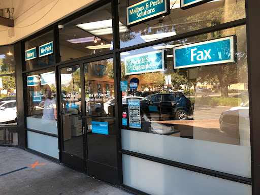 Notary public Fremont