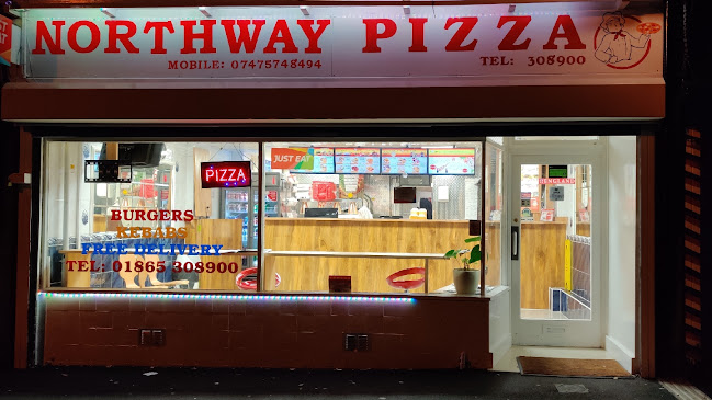 Northway Pizza