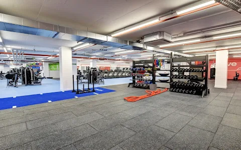 The Gym Group London Battersea image