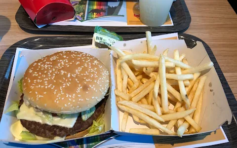 McDonald's - Lourosa image