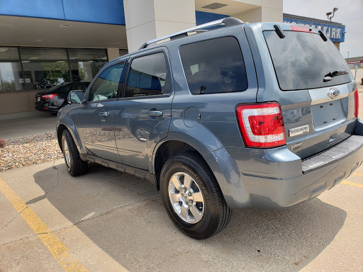 Ford Dealer «Shottenkirk Ford», reviews and photos, 2406 N Jefferson Way, Indianola, IA 50125, USA