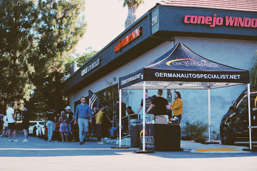 Auto Repair Shop «German Auto Specialist», reviews and photos, 2180 First St, Simi Valley, CA 93065, USA