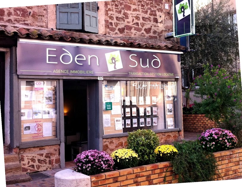 Eden Sud immobilier à Puget-sur-Argens