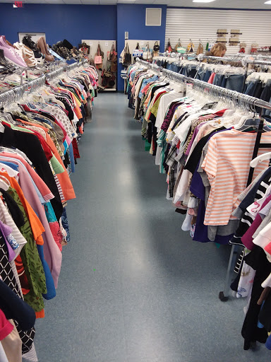 Thrift Store «Goodwill», reviews and photos, 11 Frosty Valley Rd, Bloomsburg, PA 17815, USA