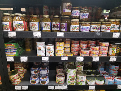 Grocery Store «Caspian Food Market», reviews and photos, 17040 N Scottsdale Rd # 108, Scottsdale, AZ 85255, USA