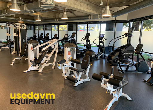 Gym «Used Gym Equipment», reviews and photos, 2640 E Del Amo Blvd, Compton, CA 90221, USA